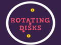 Игра Rotating Disks 