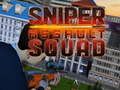 Игра Sniper Assault Squad