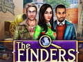 Ігра The Finders