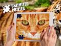 Игра Unlimited Puzzles