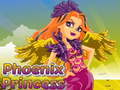 Игра Phoenix Princess