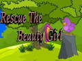 Ігра Rescue the Beauty Girl