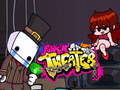 Игра Friday Night Funkin vs Hatty at the Theater