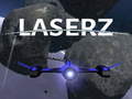 Игра Laserz