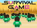 Игра Survival Game 