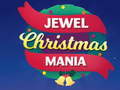 Игра Jewel christmas mania