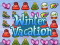 Игра Winter vacation