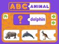 Игра ABC Animal