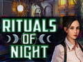 Игра Rituals Of Night