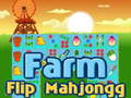 Игра Farm Flip Mahjongg