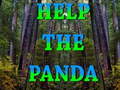 Игра Help The Panda