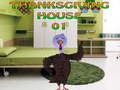 Игра Thanksgiving House 01