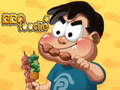 Игра BBQ Foodie