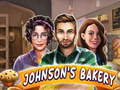 Игра Johnson's Bakery