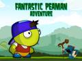 Игра Fantastic Peaman Adventure