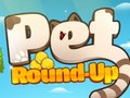 Игра Pet Round-Up