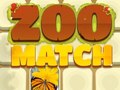 Игра Match Zoo