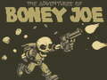 Ігра The Adventures of Boney Joe