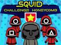 Ігра Squid Challenge Honeycomb
