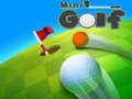 Ігра Mini Golf  