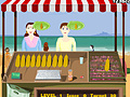 Игра Corn shop