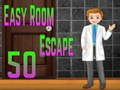 Игра Easy Room Escape 50