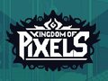 Игра Kingdom of Pixels