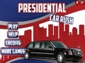 Игра Presidential car rash