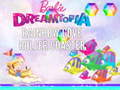 Игра Barbie Dreamtopia Cove Roller Coaster
