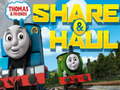 Игра Thomas & friends Share & Haul