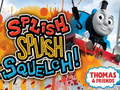 Ігра Thomas & friends Splish Splash Squelch