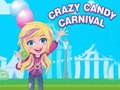 Игра Crazy Candy Carnival