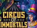 Игра Circus Of Immortals