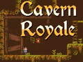 Игра Cavern Royale