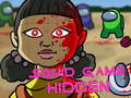 Ігра Squid Game Hidden