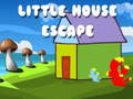 Ігра  Little House Escape