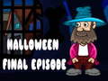Ігра Halloween Final Episode