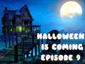 Ігра Halloween is coming episode 9