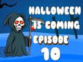 Ігра Halloween is Coming Episode 10
