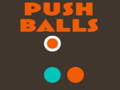 Игра Push Balls 