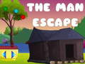 Ігра The Man Escape