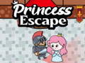 Игра Princess Escape