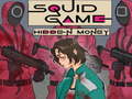 Ігра Squid Game Hidden Money
