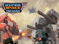 Игра Hyper Space Defense