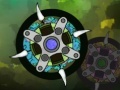 Игра Zombie Panda