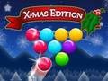 Игра Smarty Bubbles Xmas