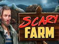 Игра Scary Farm