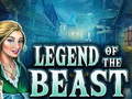 Игра Legend Of The Beast