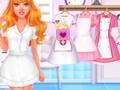 Игра My Hospital Adventure