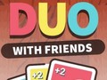 Игра DUO With Friends